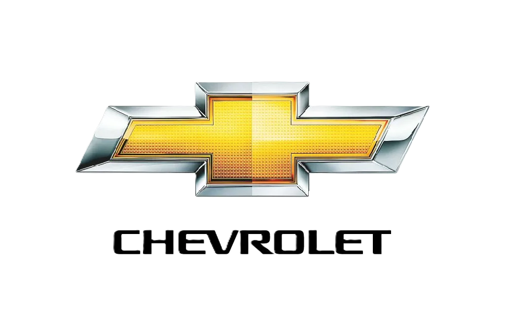 Logo Chevrolet