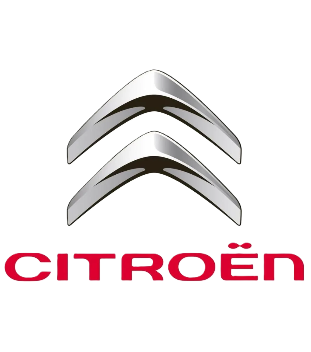 Logo Citroën