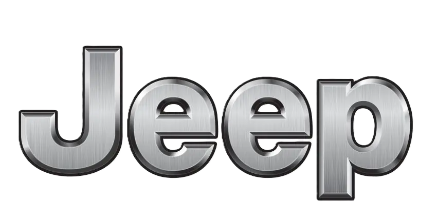 Logo Jeep